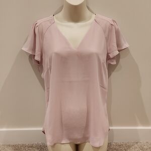 H&M Pink Women's Top